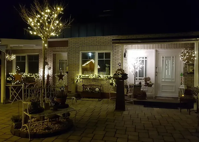Landhaus Julia